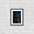 Midnight Reflections — Burning Desire Collection